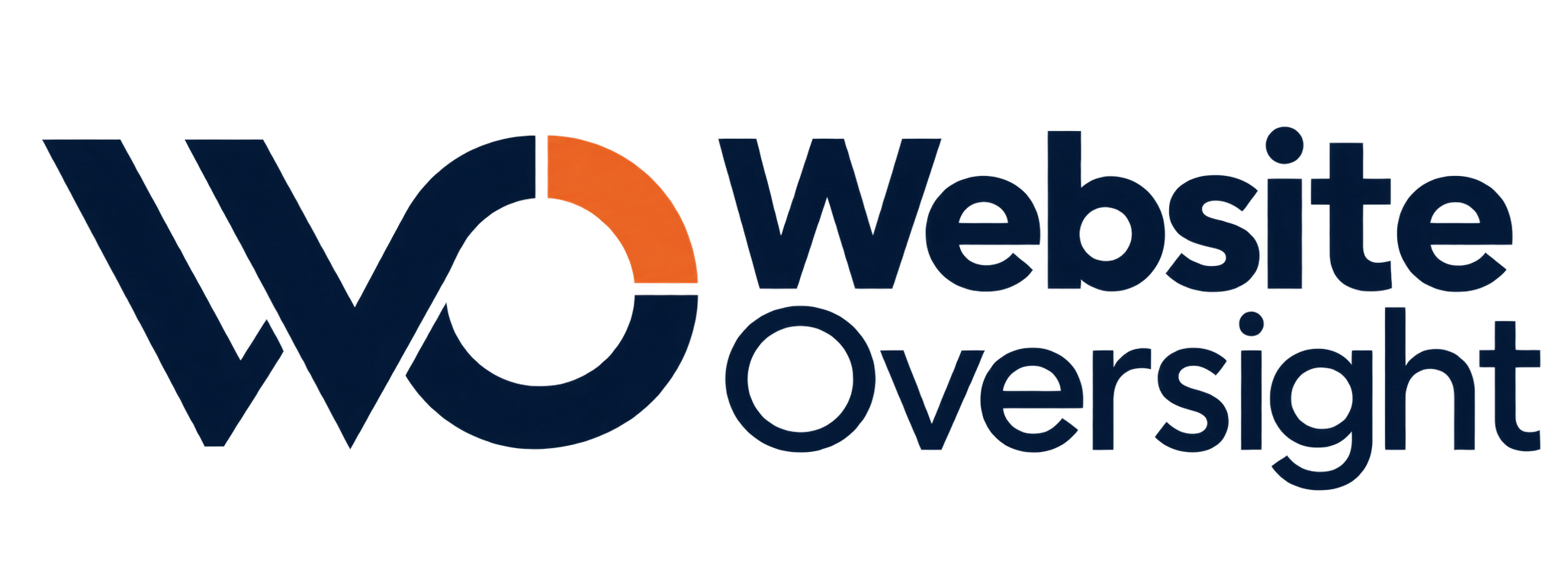 Website Oversight